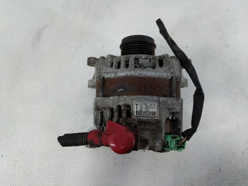 2017-2018 Subaru Forester Alternator Replacement Generator Charging Assembly Engine OEM P/N:23700 AA761 Fits Fits 2017 2018 