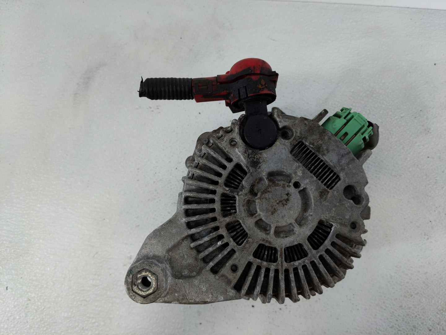 2017-2018 Subaru Forester Alternator Replacement Generator Charging Assembly Engine OEM P/N:23700 AA761 Fits Fits 2017 2018 