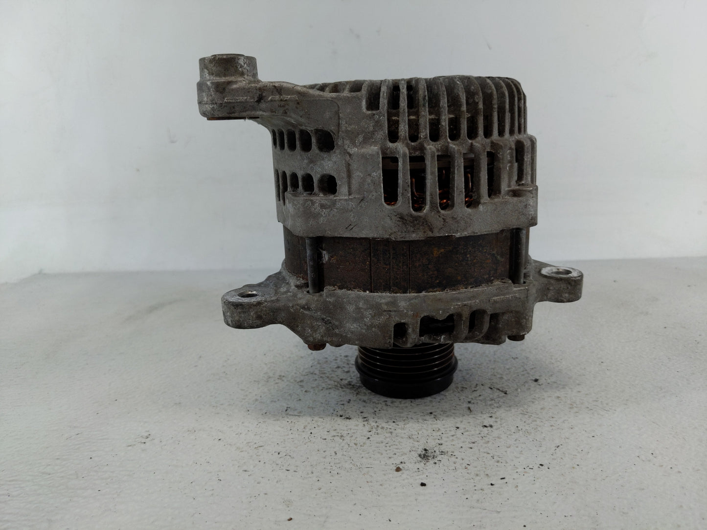 2017-2018 Subaru Forester Alternator Replacement Generator Charging Assembly Engine OEM P/N:23700 AA761 Fits Fits 2017 2018 