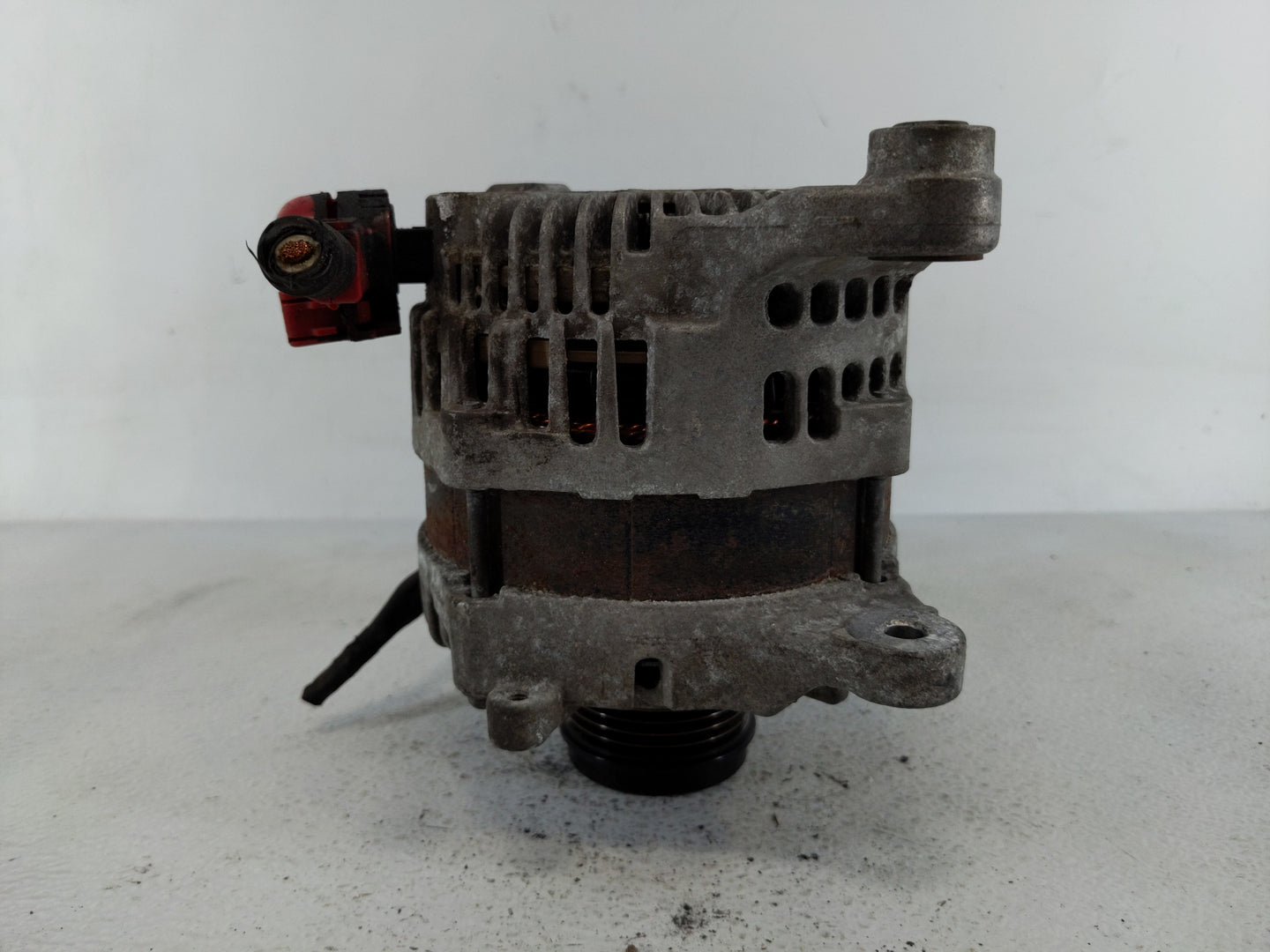 2017-2018 Subaru Forester Alternator Replacement Generator Charging Assembly Engine OEM P/N:23700 AA761 Fits Fits 2017 2018 