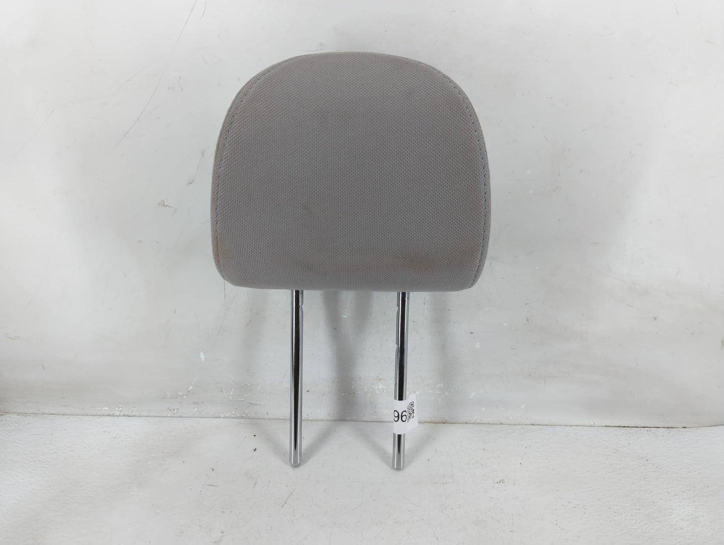 2018 Subaru Forester Headrest Head Rest Front Driver Passenger Seat Fits OEM Used Auto Parts - Oemusedautoparts1.com