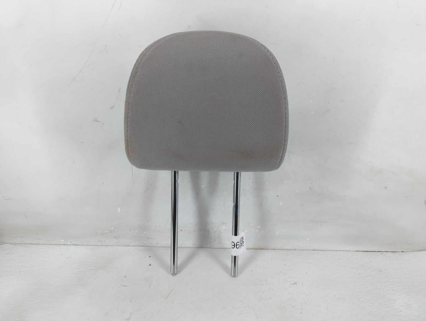 2018 Subaru Forester Headrest Head Rest Front Driver Passenger Seat Fits OEM Used Auto Parts - Oemusedautoparts1.com