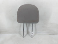 2018 Subaru Forester Headrest Head Rest Front Driver Passenger Seat Fits OEM Used Auto Parts - Oemusedautoparts1.com