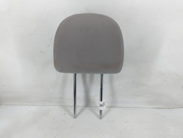 2018 Subaru Forester Headrest Head Rest Front Driver Passenger Seat Fits OEM Used Auto Parts - Oemusedautoparts1.com