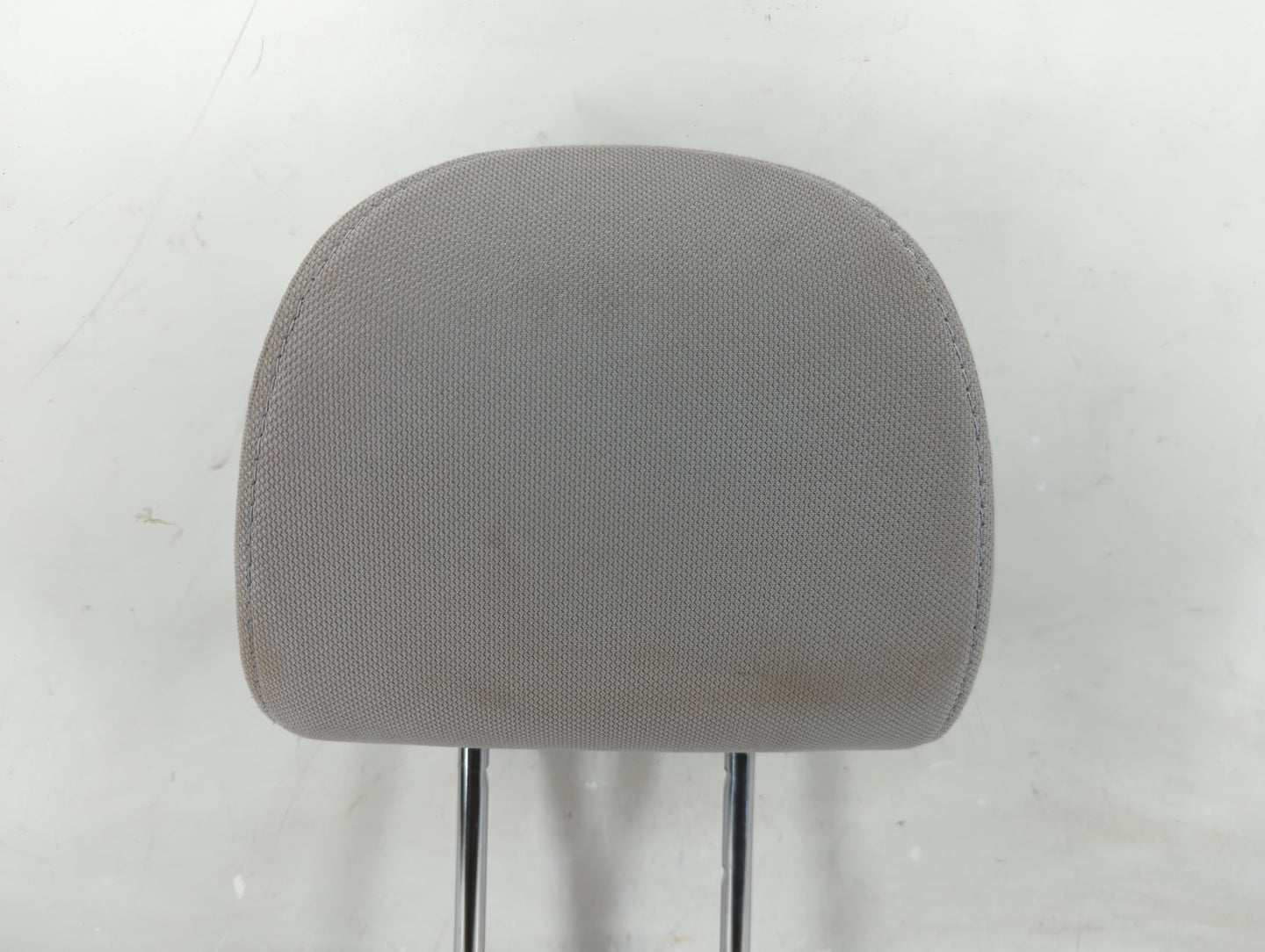 2018 Subaru Forester Headrest Head Rest Front Driver Passenger Seat Fits OEM Used Auto Parts - Oemusedautoparts1.com