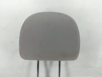 2018 Subaru Forester Headrest Head Rest Front Driver Passenger Seat Fits OEM Used Auto Parts - Oemusedautoparts1.com