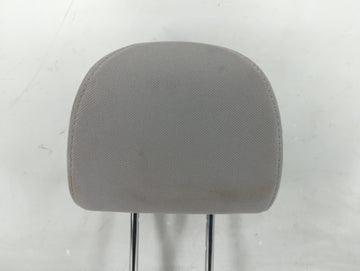 2018 Subaru Forester Headrest Head Rest Front Driver Passenger Seat Fits OEM Used Auto Parts