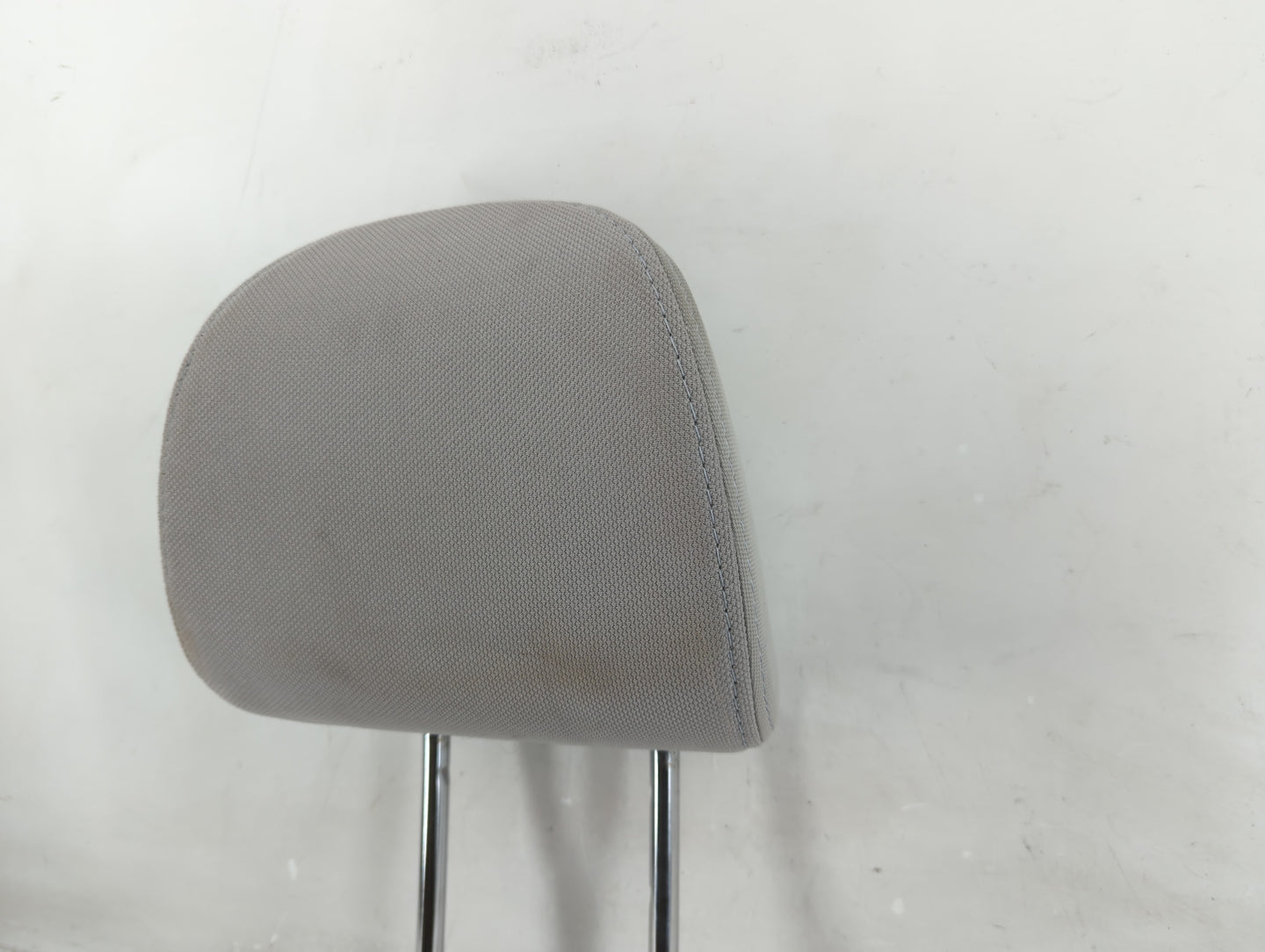 2018 Subaru Forester Headrest Head Rest Front Driver Passenger Seat Fits OEM Used Auto Parts - Oemusedautoparts1.com