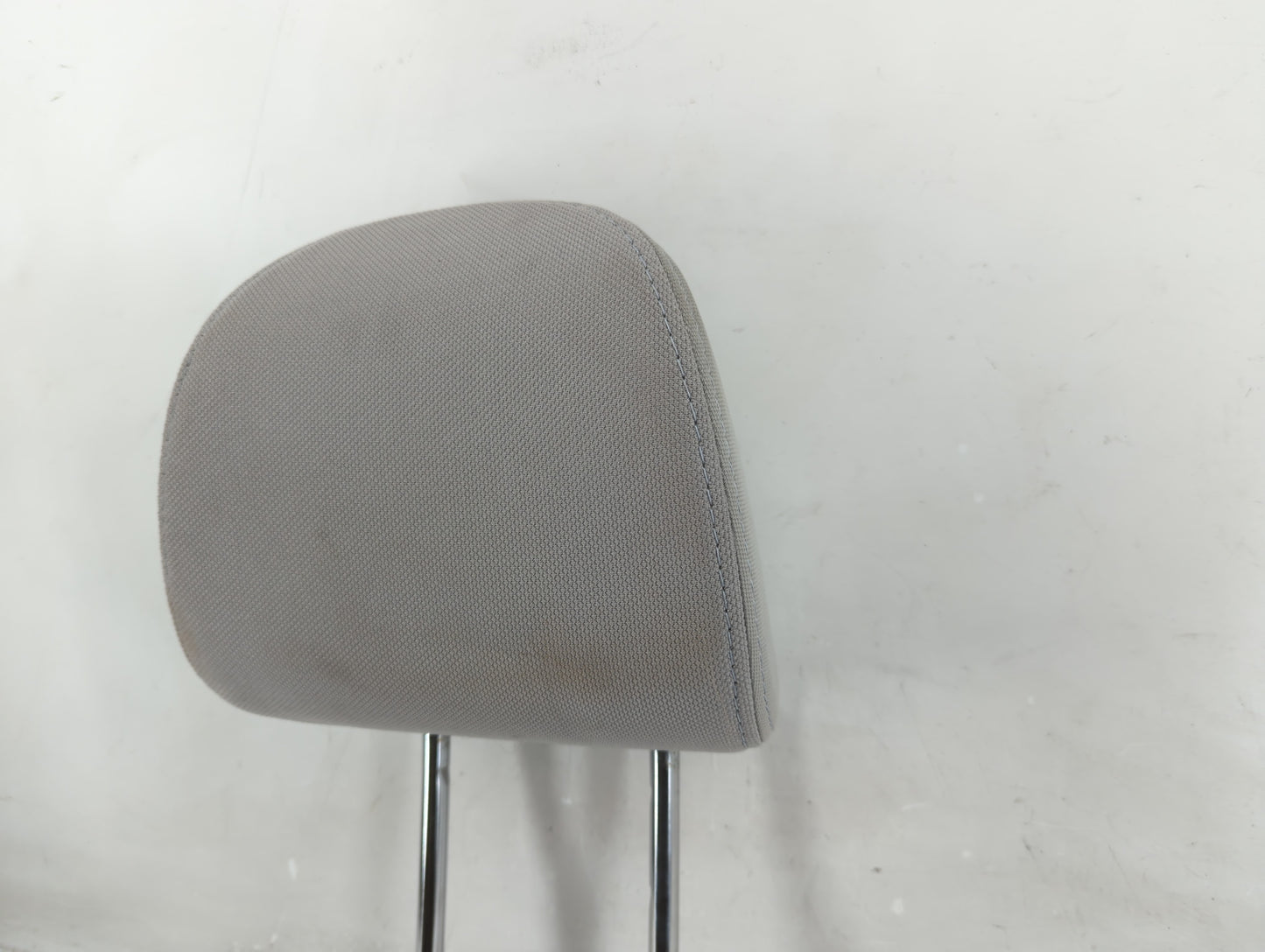 2018 Subaru Forester Headrest Head Rest Front Driver Passenger Seat Fits OEM Used Auto Parts - Oemusedautoparts1.com