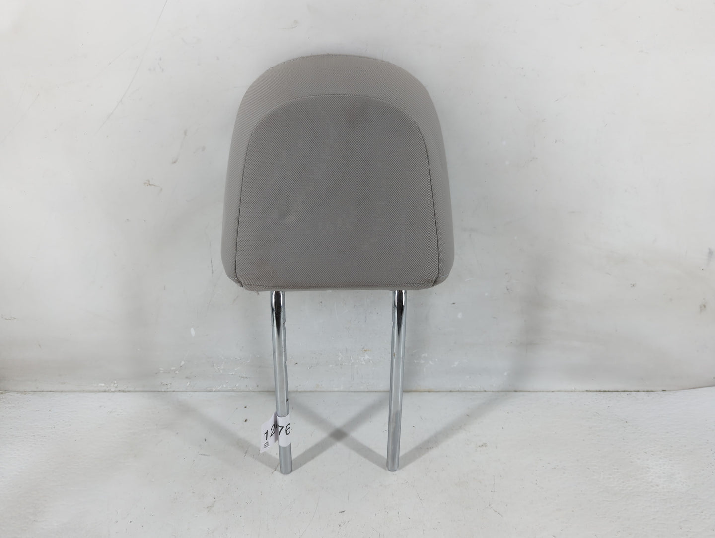 2018 Subaru Forester Headrest Head Rest Front Driver Passenger Seat Fits OEM Used Auto Parts - Oemusedautoparts1.com