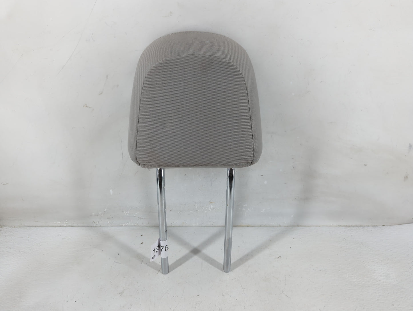 2018 Subaru Forester Headrest Head Rest Front Driver Passenger Seat Fits OEM Used Auto Parts - Oemusedautoparts1.com