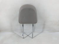 2018 Subaru Forester Headrest Head Rest Front Driver Passenger Seat Fits OEM Used Auto Parts - Oemusedautoparts1.com