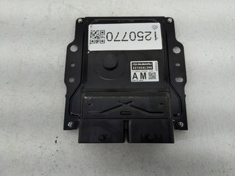 compare product 2018 Subaru Forester PCM Engine Control Computer ECU ECM PCU OEM P/N:22765AL390 Fits OEM Used Auto Parts