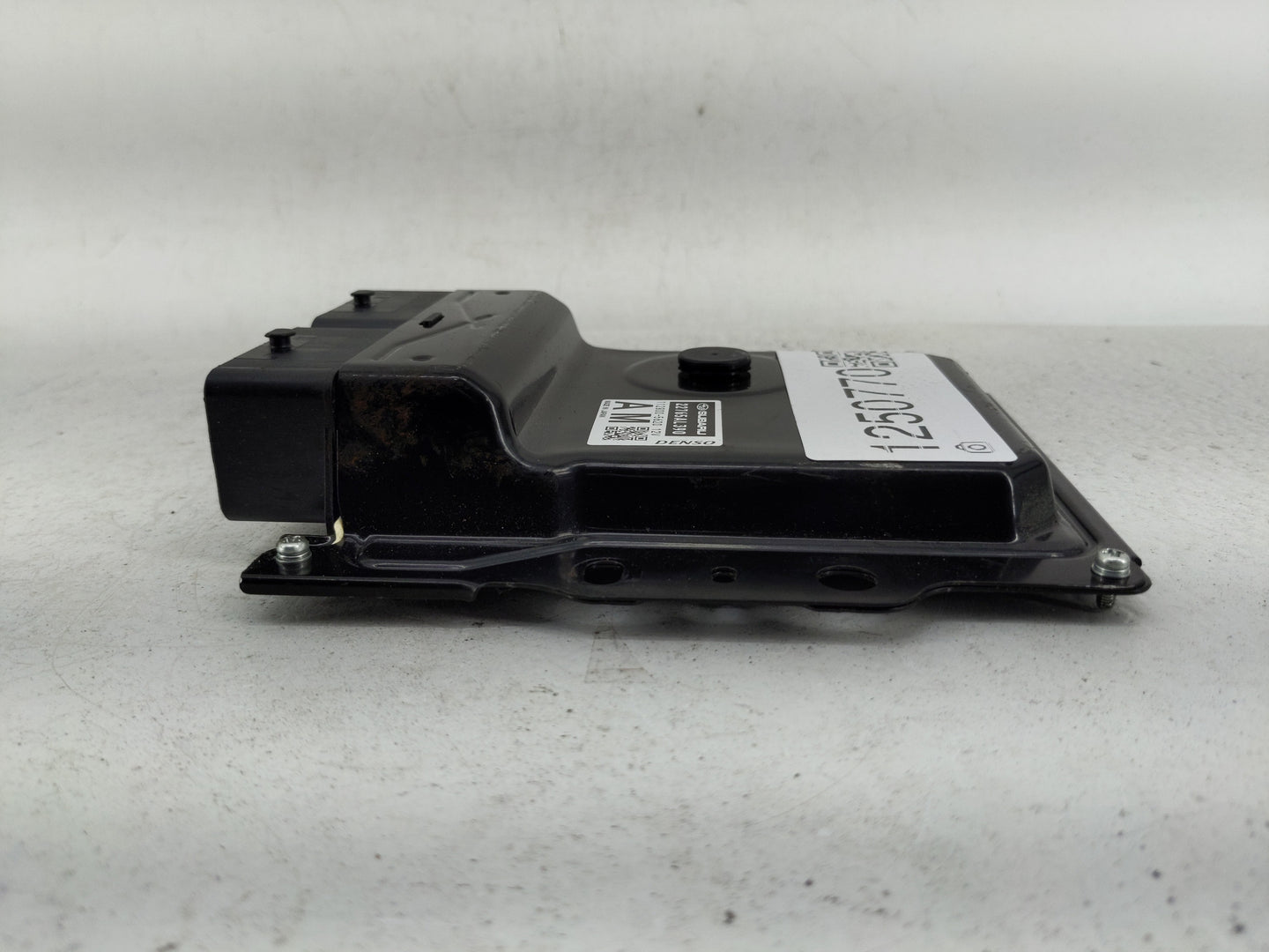 2018 Subaru Forester PCM Engine Control Computer ECU ECM PCU OEM P/N:22765AL390 Fits OEM Used Auto Parts - Oemusedautoparts1
