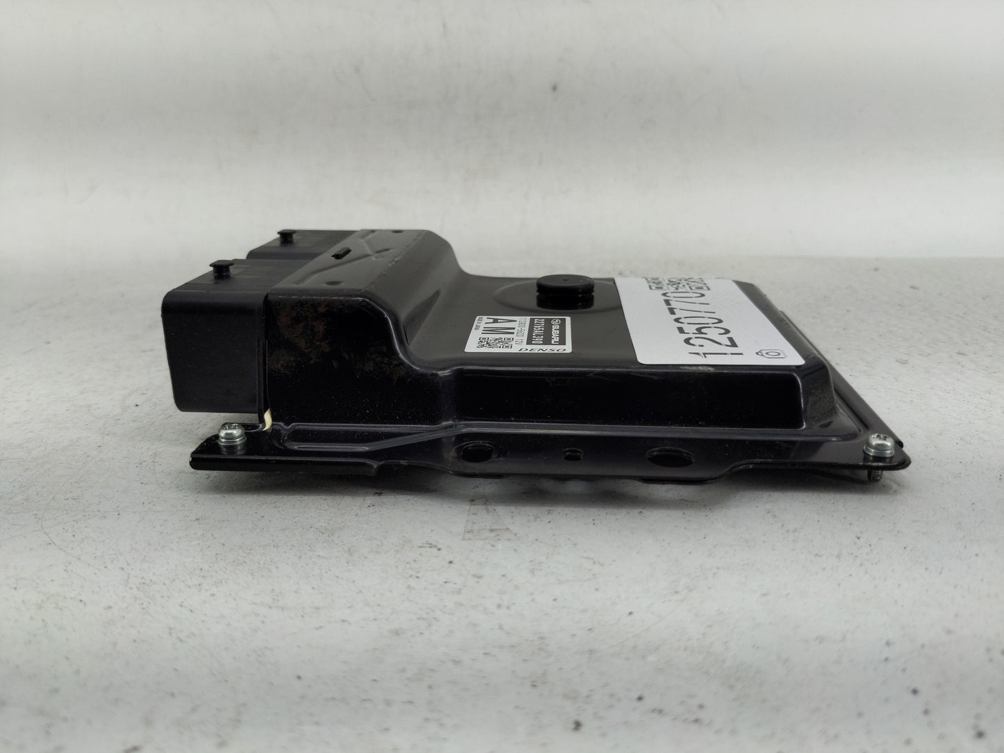 2018 Subaru Forester PCM Engine Control Computer ECU ECM PCU OEM P/N:22765AL390 Fits OEM Used Auto Parts - Oemusedautoparts1