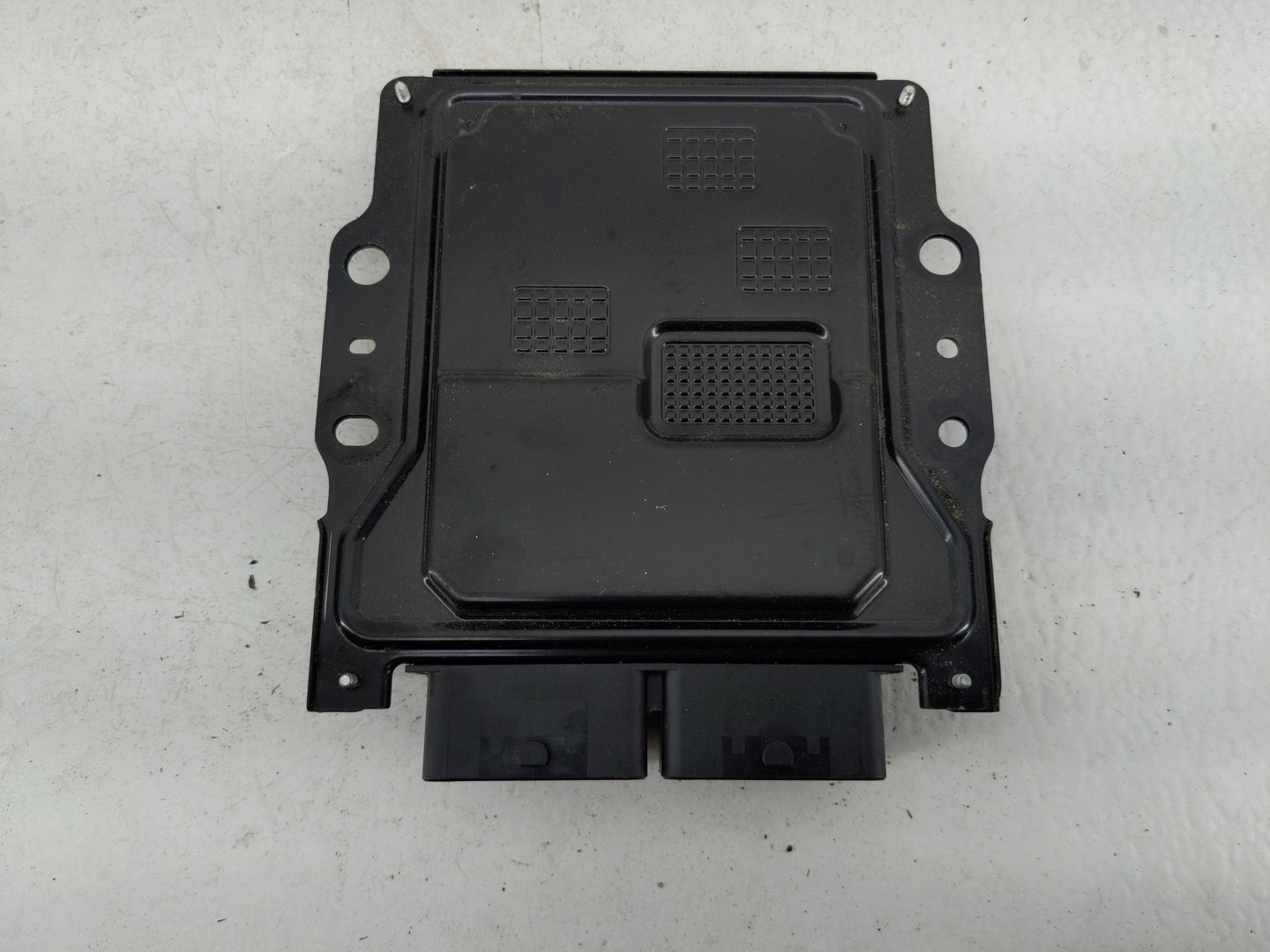 2018 Subaru Forester PCM Engine Control Computer ECU ECM PCU OEM P/N:22765AL390 Fits OEM Used Auto Parts - Oemusedautoparts1