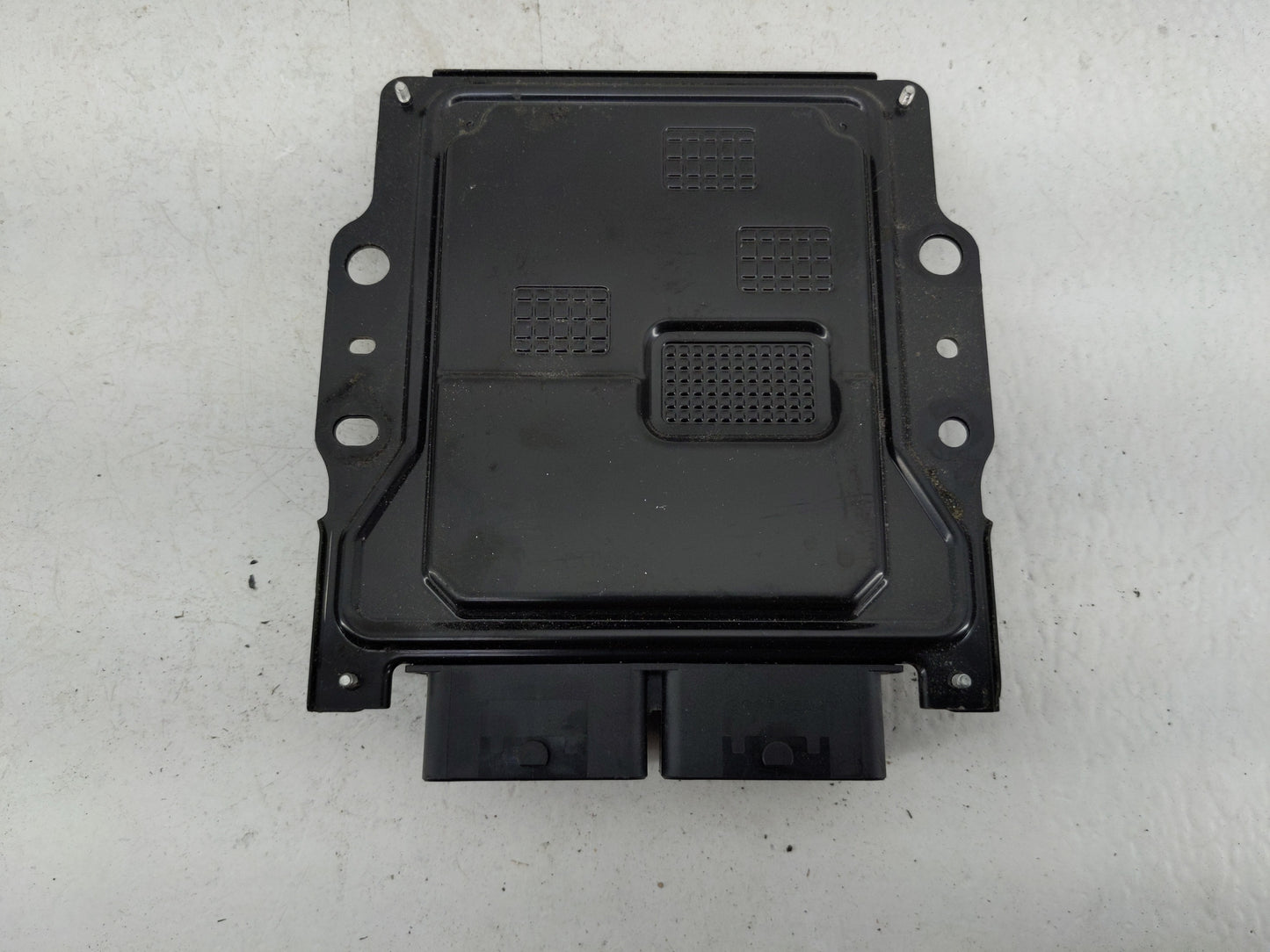 2018 Subaru Forester PCM Engine Control Computer ECU ECM PCU OEM P/N:22765AL390 Fits OEM Used Auto Parts - Oemusedautoparts1