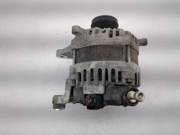 2017-2018 Subaru Forester Alternator Replacement Generator Charging Assembly Engine OEM P/N:A5TV0681 23700 AB000 Fits OEM Us