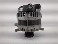 2017-2018 Subaru Forester Alternator Replacement Generator Charging Assembly Engine OEM P/N:A5TV0681 23700 AB000 Fits OEM Us