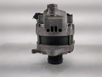 2017-2018 Subaru Forester Alternator Replacement Generator Charging Assembly Engine OEM P/N:A5TV0681 23700 AB000 Fits OEM Us