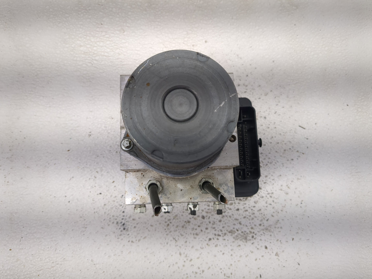 2018 Subaru Forester ABS Pump Control Module Replacement P/N:27536SG290 Fits OEM Used Auto Parts - Oemusedautoparts1.com