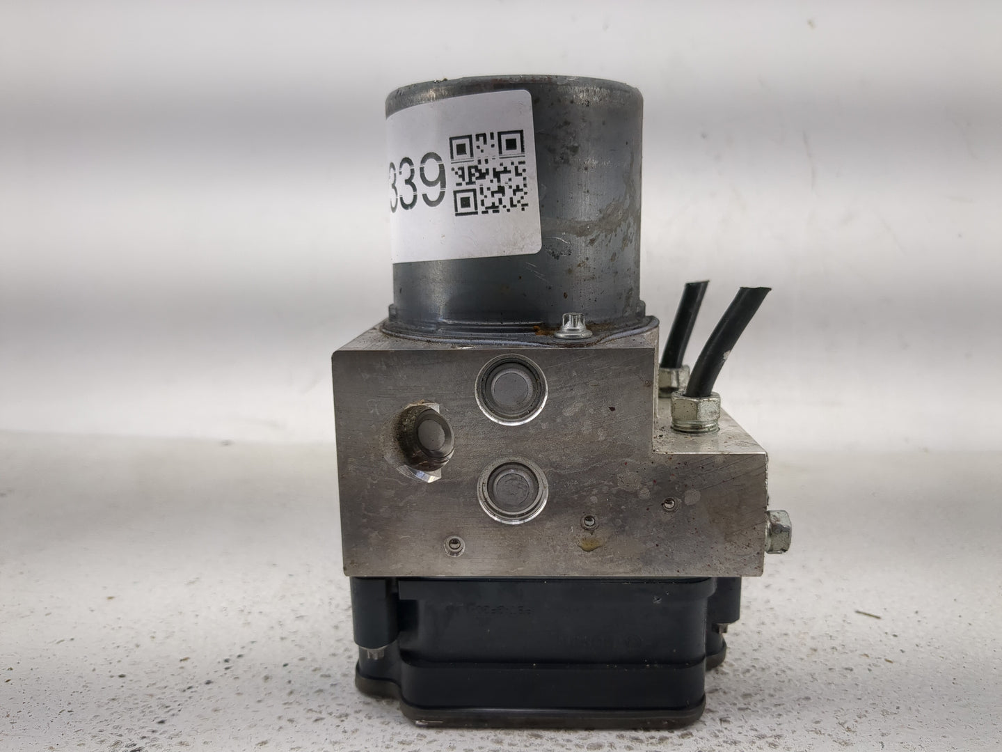 2018 Subaru Forester ABS Pump Control Module Replacement P/N:27536SG290 Fits OEM Used Auto Parts - Oemusedautoparts1.com