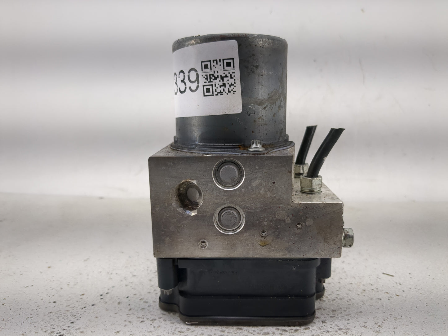 2018 Subaru Forester ABS Pump Control Module Replacement P/N:27536SG290 Fits OEM Used Auto Parts - Oemusedautoparts1.com