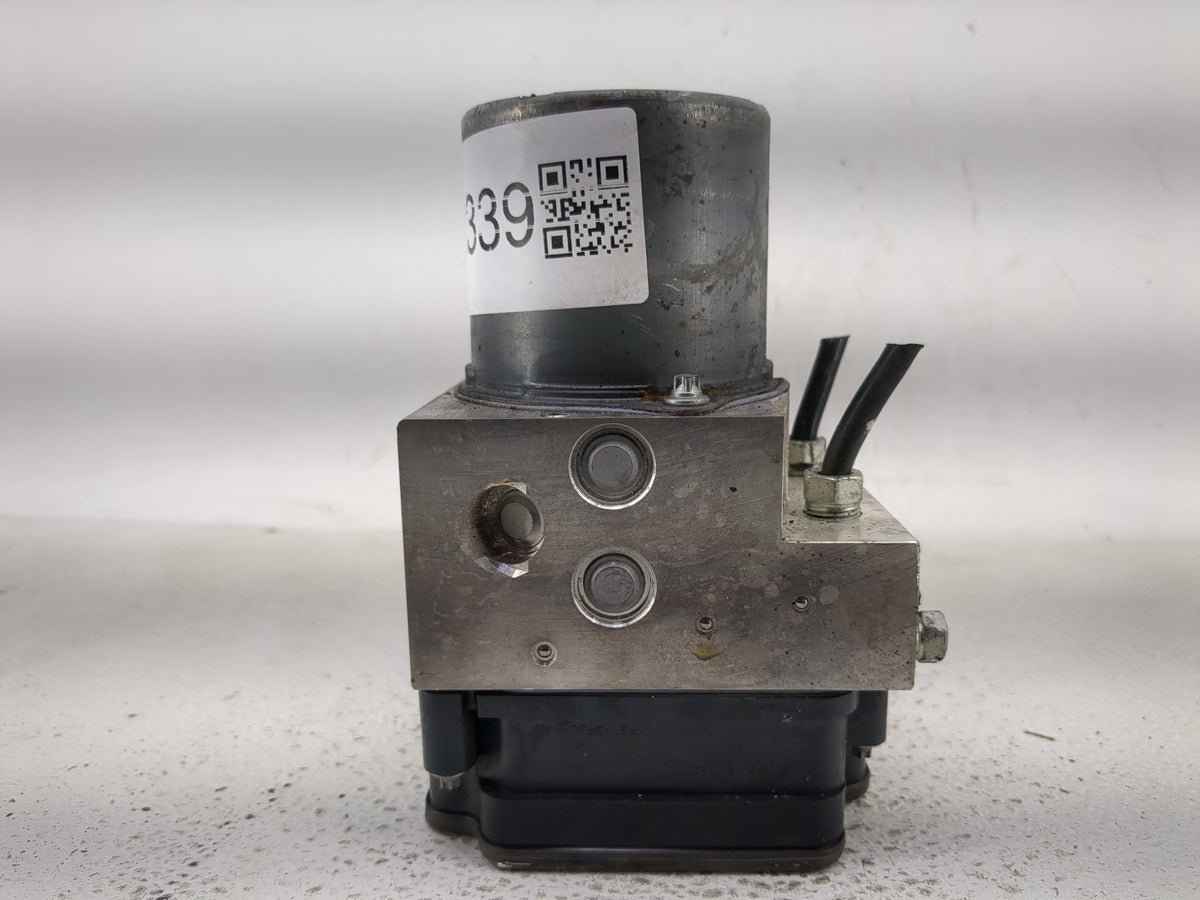 2018 Subaru Forester Anti-Lock Brake ABS Pump Module Actuator OEM P/N:27536SG290 Fits OEM Used Auto Parts - Oemusedautoparts