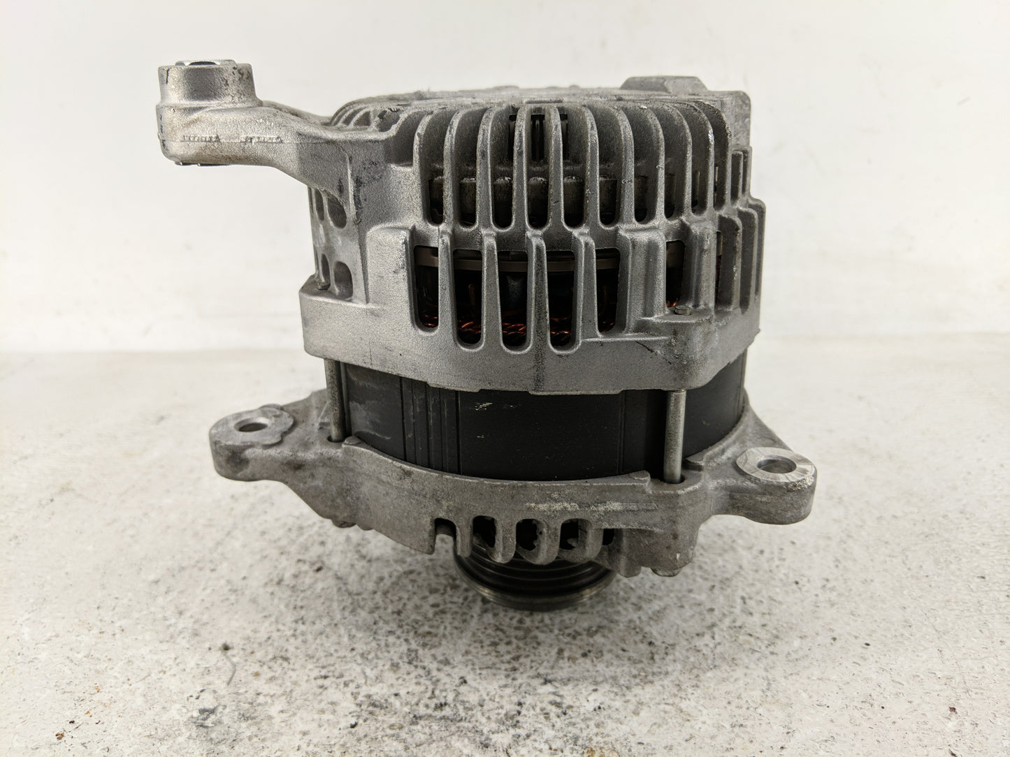 2017-2018 Subaru Forester Alternator Replacement Generator Charging Assembly Engine OEM P/N:23700 AB030 23700 AA761 Fits OEM