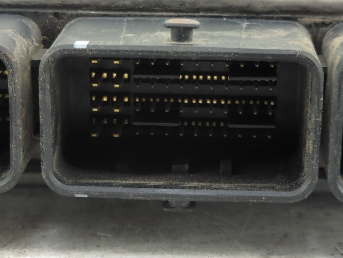 2018 Subaru Forester PCM Engine Control Computer ECU ECM PCU OEM P/N:DEF006-021 22765AL590 Fits OEM Used Auto Parts - Oemuse