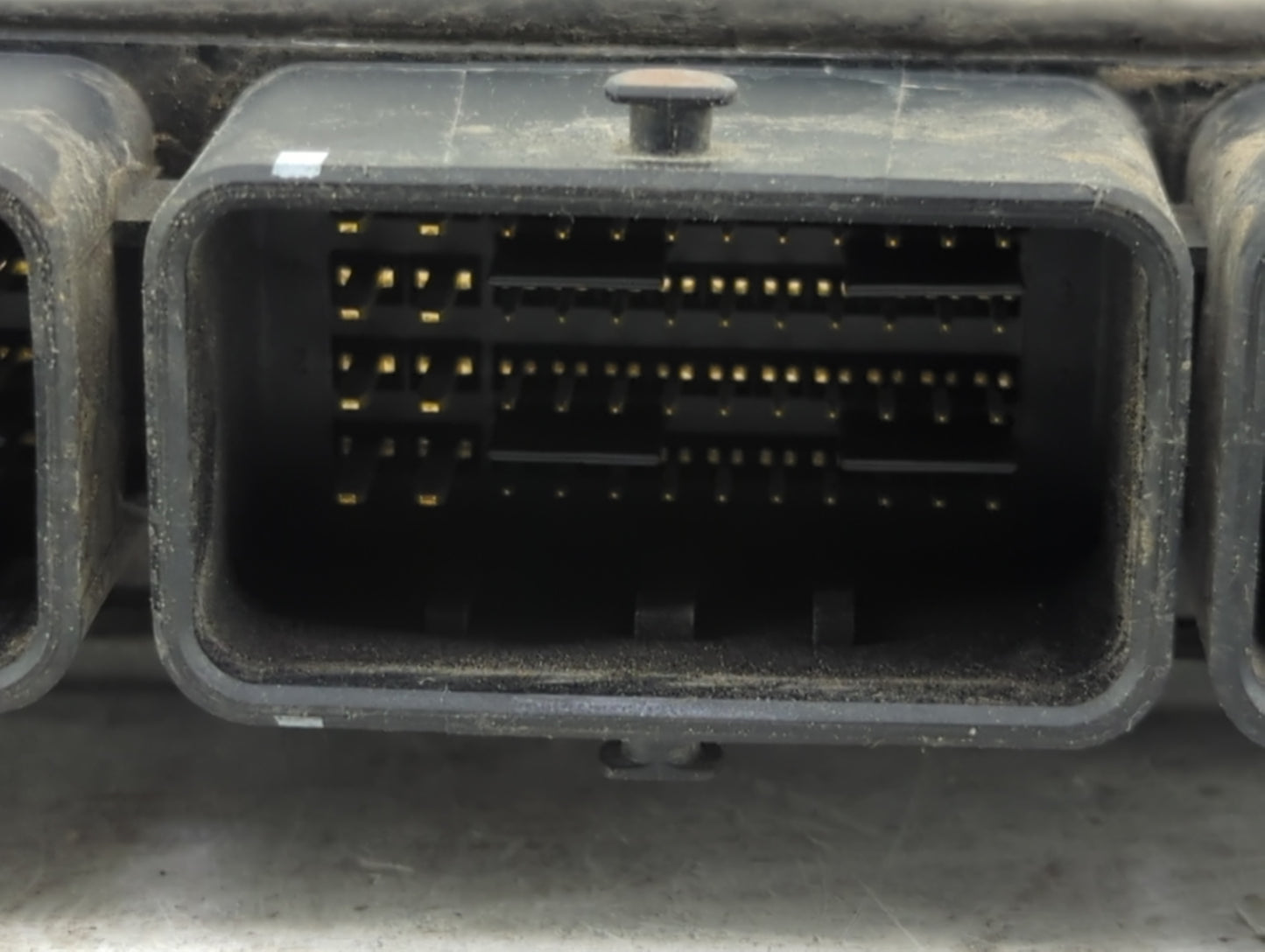 2018 Subaru Forester PCM Engine Control Computer ECU ECM PCU OEM P/N:DEF006-021 22765AL590 Fits OEM Used Auto Parts - Oemuse