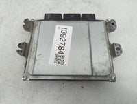 2018 Subaru Forester PCM Engine Control Computer ECU ECM PCU OEM P/N:DEF006-021 22765AL590 Fits OEM Used Auto Parts - Oemuse