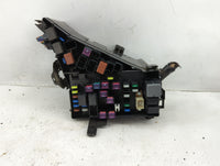 2017-2018 Subaru Forester Fusebox Fuse Box Panel Relay Module P/N:MB503607B Fits Fits 2017 2018 OEM Used Auto Parts - Oemuse