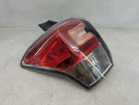 2018 Subaru Forester Driver Left Oem Head Light Headlight Lamp - Oemusedautoparts1.com