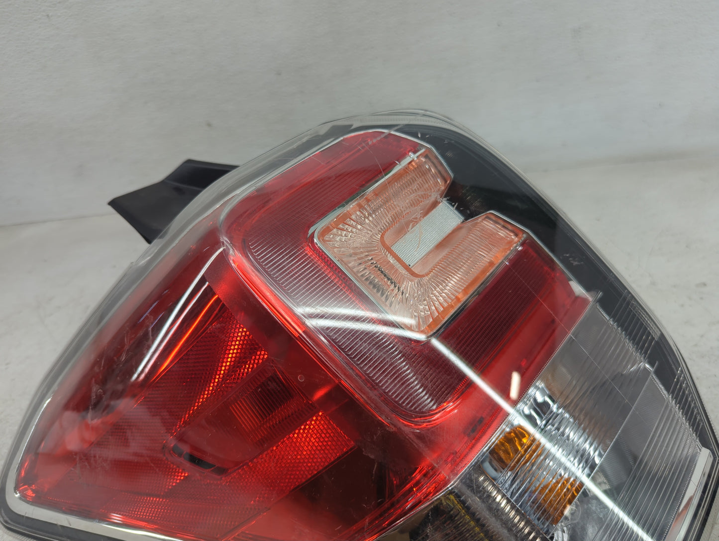 2018 Subaru Forester Driver Left Oem Head Light Headlight Lamp - Oemusedautoparts1.com