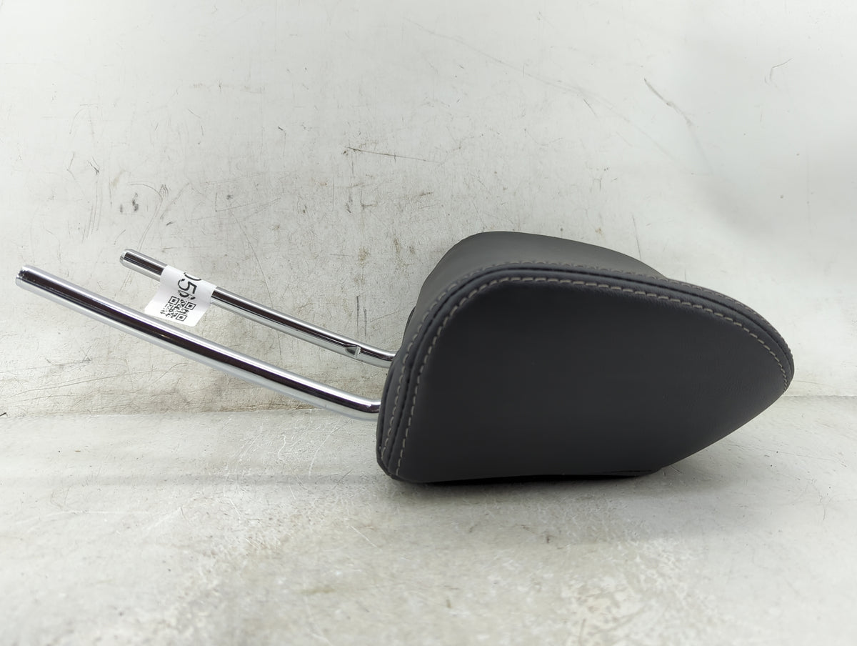 2018 Subaru Forester Headrest Head Rest Front Driver Seat Black 1423056 - Oemusedautoparts1.com