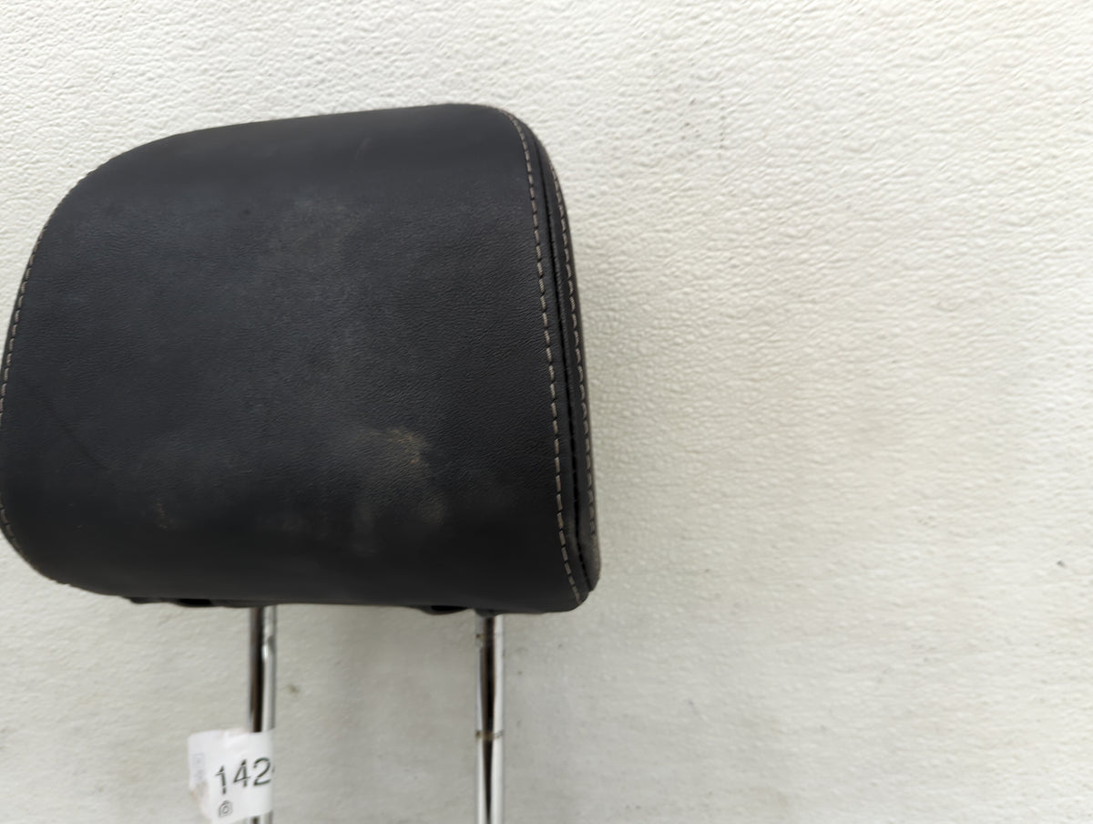 2018 Subaru Forester Headrest Head Rest Front Driver Seat Black 1424140 - Oemusedautoparts1.com