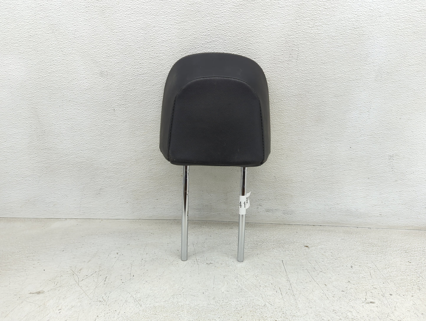 2018 Subaru Forester Headrest Head Rest Front Driver Passenger Seat - Oemusedautoparts1.com