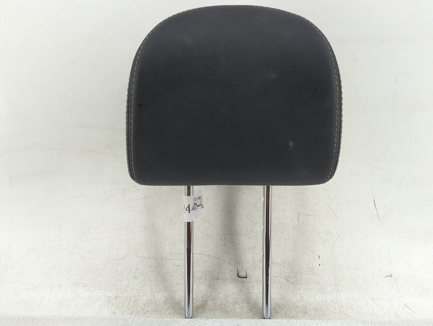 2018 Subaru Forester Headrest Head Rest Front Driver Passenger Seat Fits OEM Used Auto Parts - Oemusedautoparts1.com