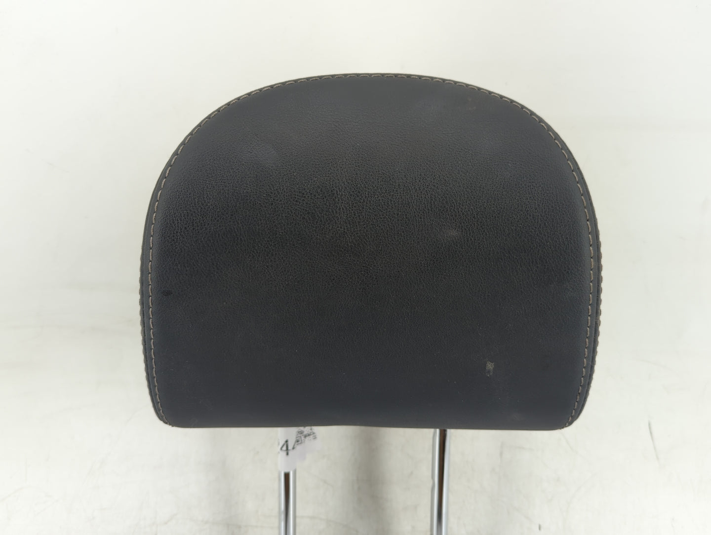 2018 Subaru Forester Headrest Head Rest Front Driver Passenger Seat Fits OEM Used Auto Parts - Oemusedautoparts1.com