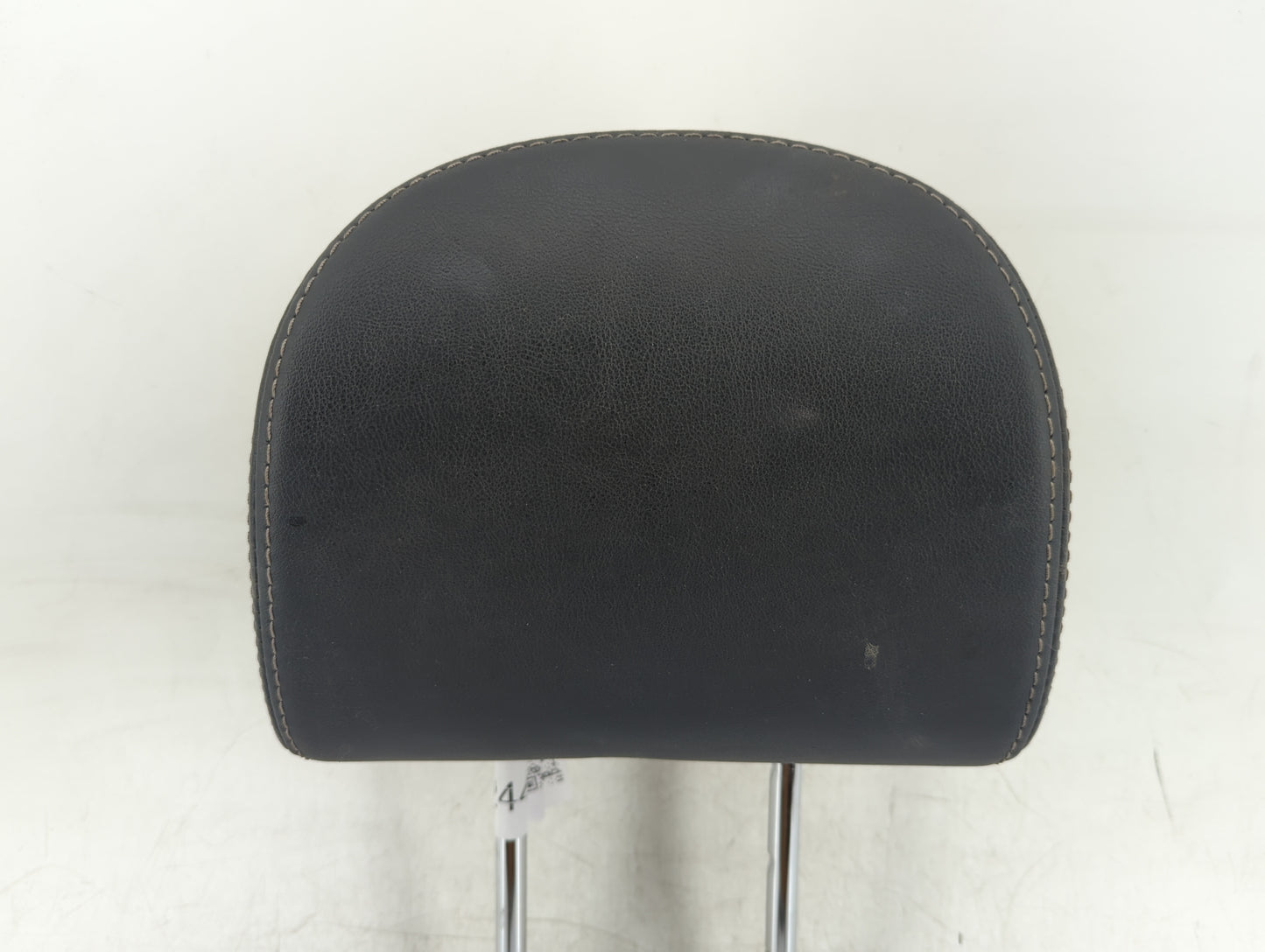 2018 Subaru Forester Headrest Head Rest Front Driver Passenger Seat Fits OEM Used Auto Parts - Oemusedautoparts1.com