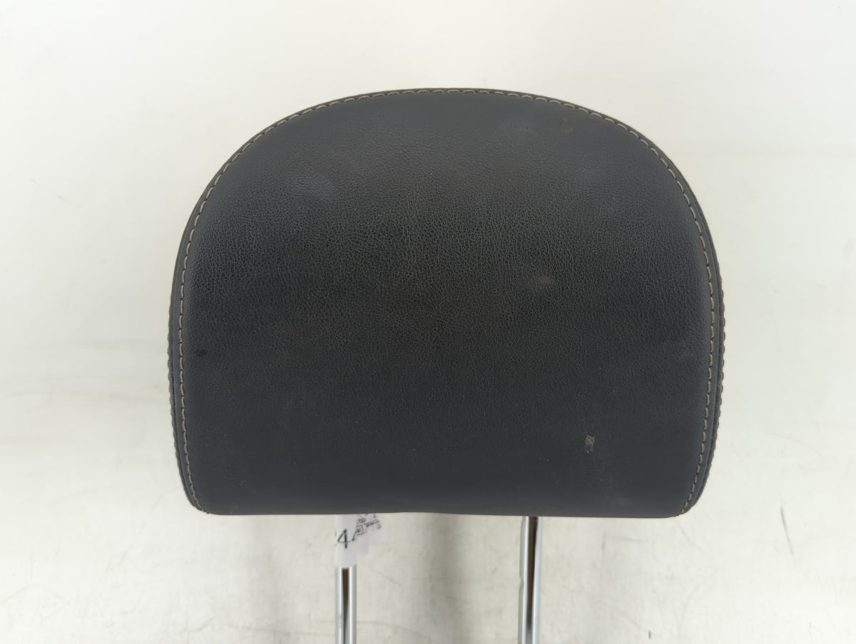 2018 Subaru Forester Headrest Head Rest Front Driver Passenger Seat Fits OEM Used Auto Parts - Oemusedautoparts1.com