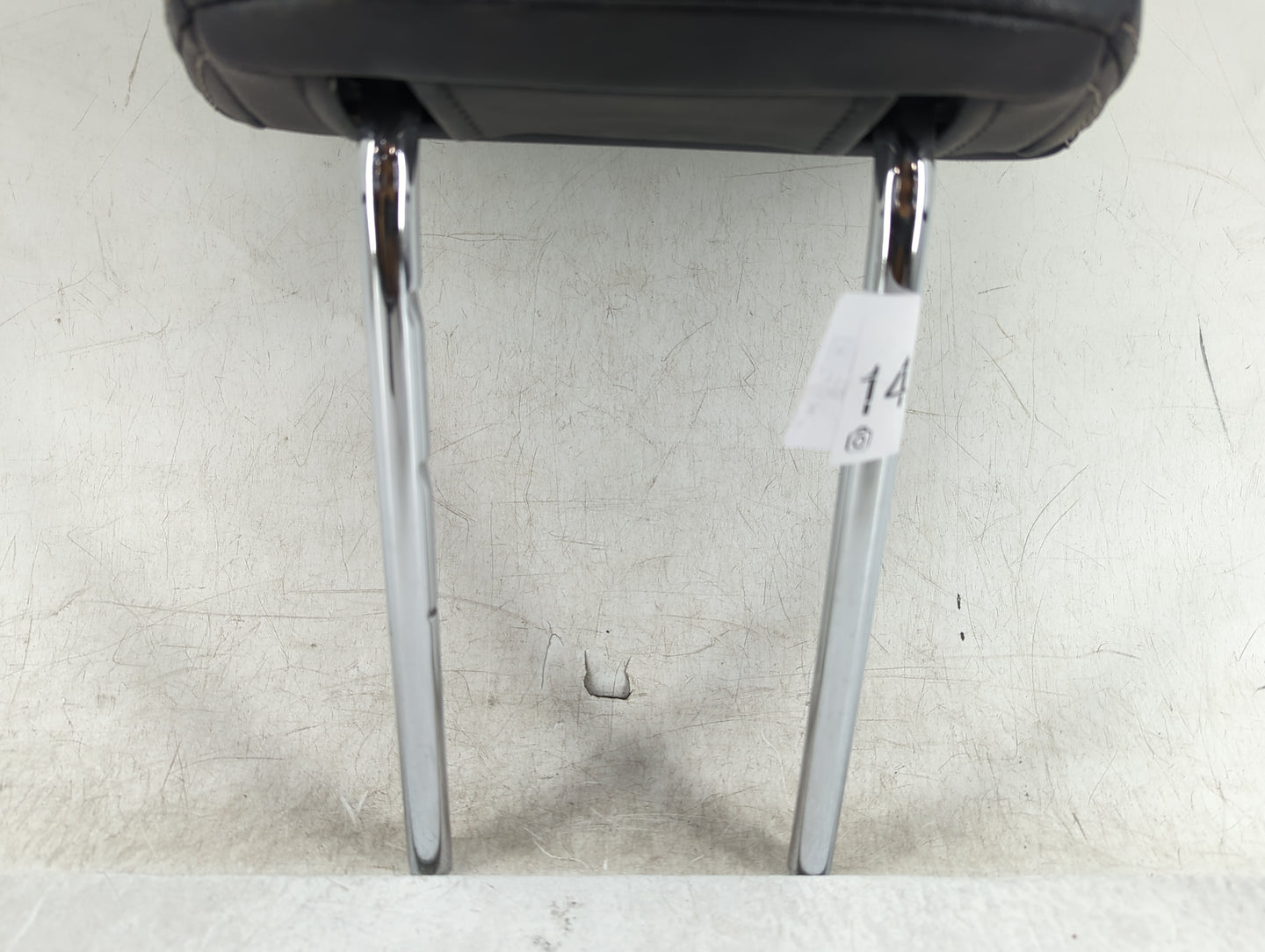 2018 Subaru Forester Headrest Head Rest Front Driver Passenger Seat Fits OEM Used Auto Parts - Oemusedautoparts1.com