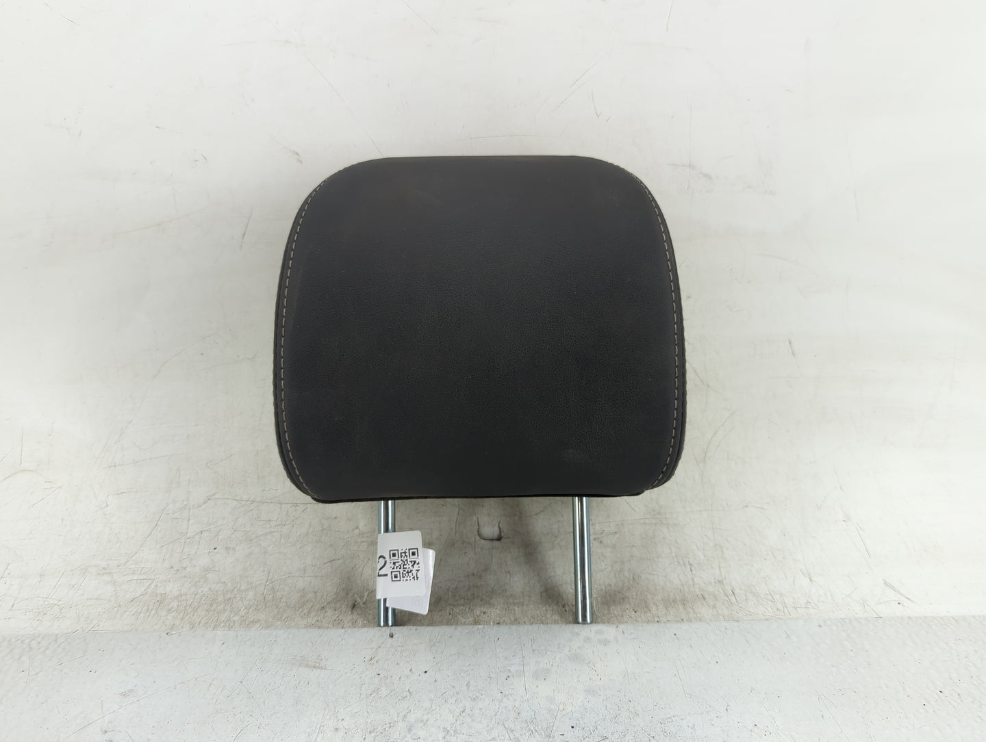 2018 Subaru Forester Headrest Head Rest Rear Seat Fits OEM Used Auto Parts - Oemusedautoparts1.com