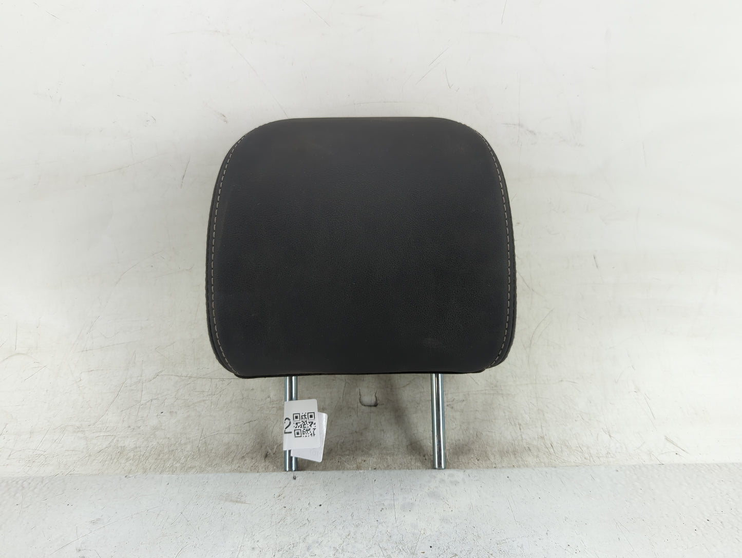 2018 Subaru Forester Headrest Head Rest Rear Seat Fits OEM Used Auto Parts - Oemusedautoparts1.com