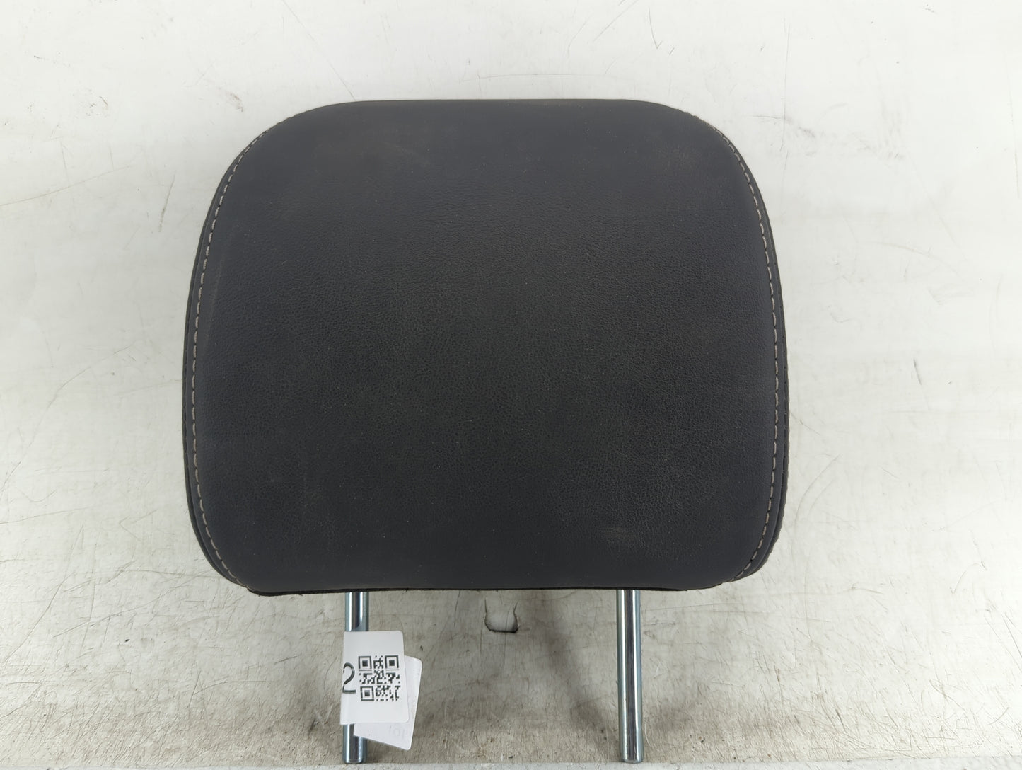 2018 Subaru Forester Headrest Head Rest Rear Seat Fits OEM Used Auto Parts - Oemusedautoparts1.com