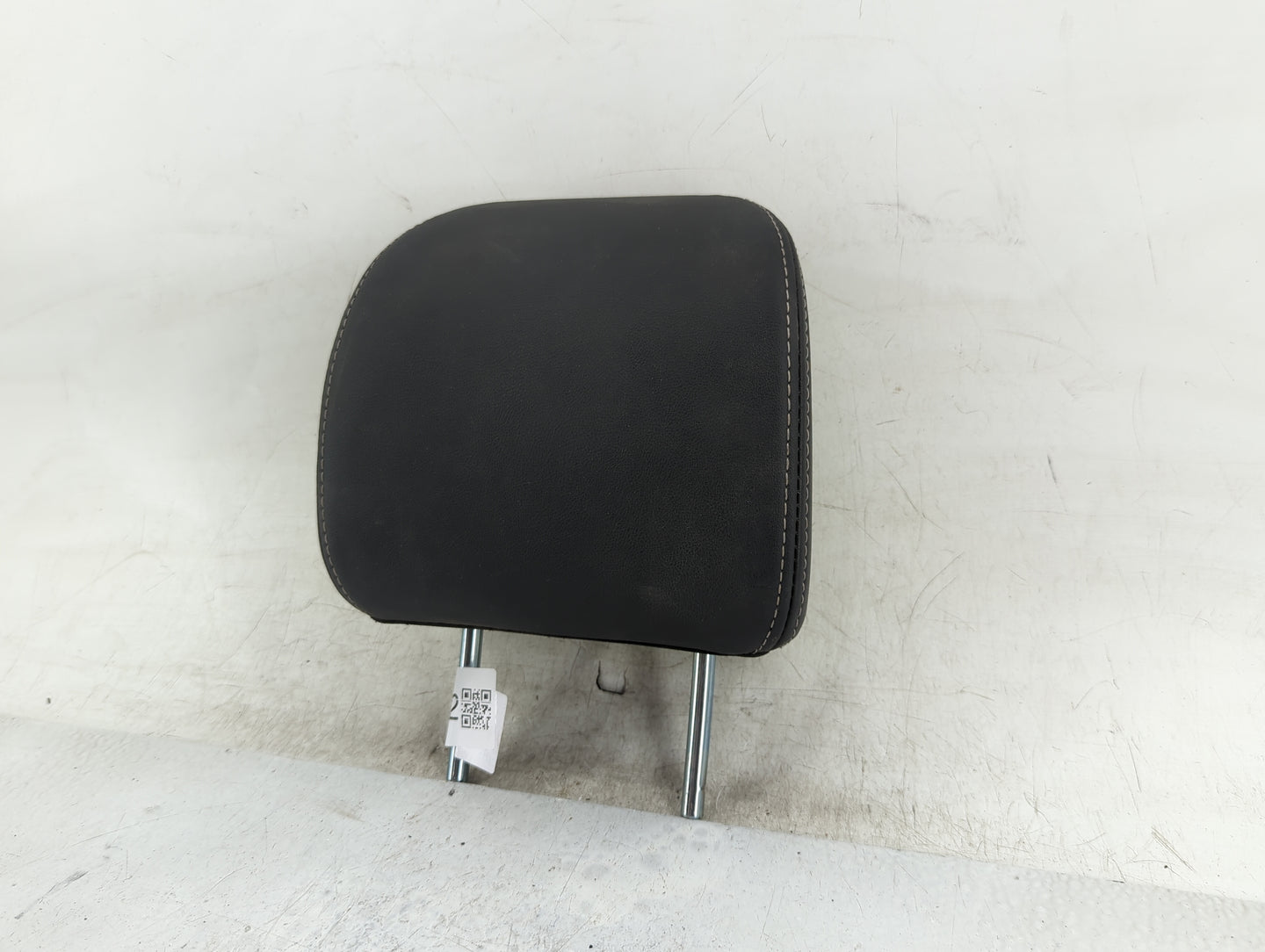 2018 Subaru Forester Headrest Head Rest Rear Seat Fits OEM Used Auto Parts - Oemusedautoparts1.com