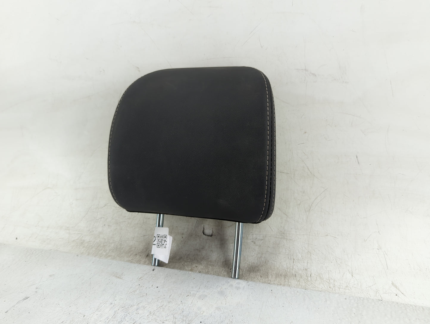 2018 Subaru Forester Headrest Head Rest Rear Seat Fits OEM Used Auto Parts - Oemusedautoparts1.com