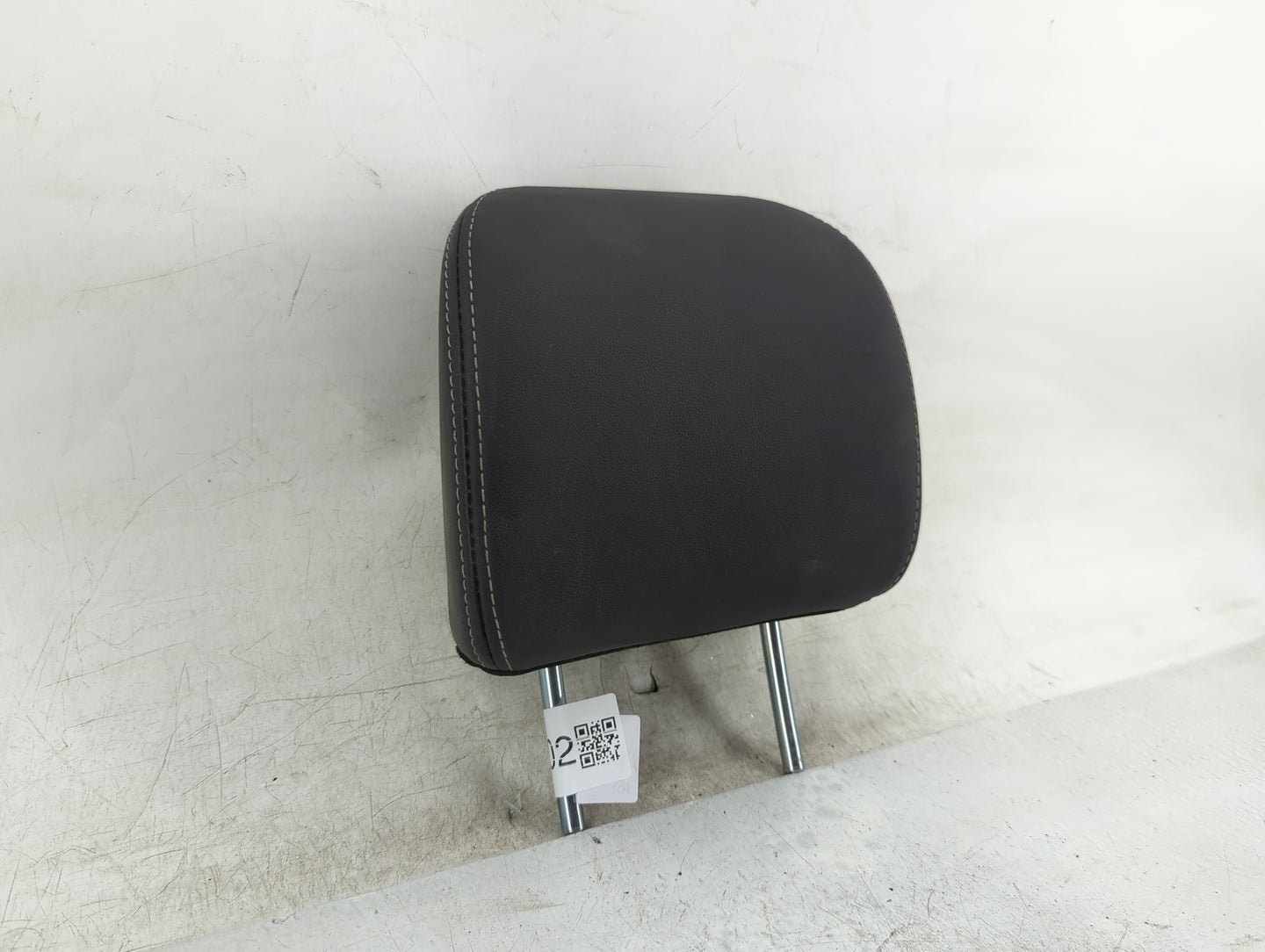 2018 Subaru Forester Headrest Head Rest Rear Seat Fits OEM Used Auto Parts - Oemusedautoparts1.com