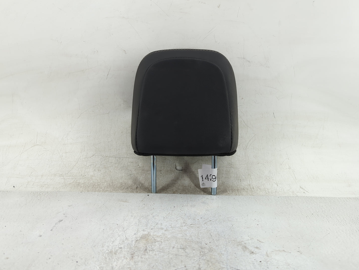 2018 Subaru Forester Headrest Head Rest Rear Seat Fits OEM Used Auto Parts - Oemusedautoparts1.com